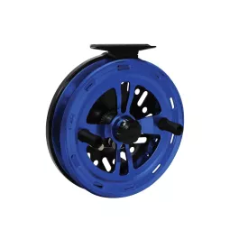 Okuma Aventa GLS Float Reel - GLS-5002A-BL