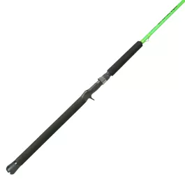Okuma Cat Slayer Catfish Spinning Rod - 8'0" - Medium Heavy