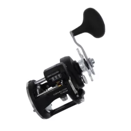 Okuma Convector High Speed Line Counter Trolling Reel - CV-30DS