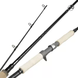 Okuma EVx B-Series Musky Casting Rod - 8'6" - Extra Heavy