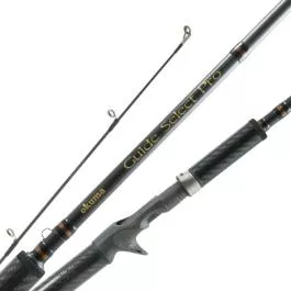 Okuma Guide Select Pro Casting Rod - 9'9" - Medium Light