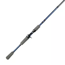 Okuma Safyre Series Bass Casting Rod