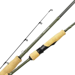 Okuma TEC Series Crappie Spinning Rod