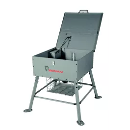 Ol' Man Chuck Wagon 300 lb. Feeder