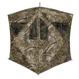 Ol'Man Outdoors Challenger Hub-Style Blind (OT-801)