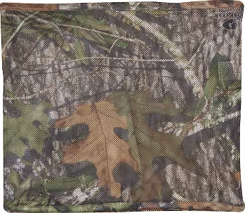 Ol’ Tom Mesh Half Mask