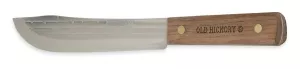 Old Hickory Butcher Knife #6479315