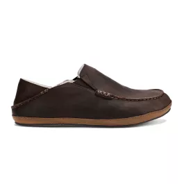 OluKai Men’s Moloa Slipper
