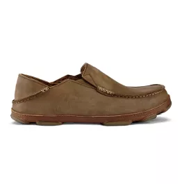 OluKai Moloa Men’s Slip On Shoes
