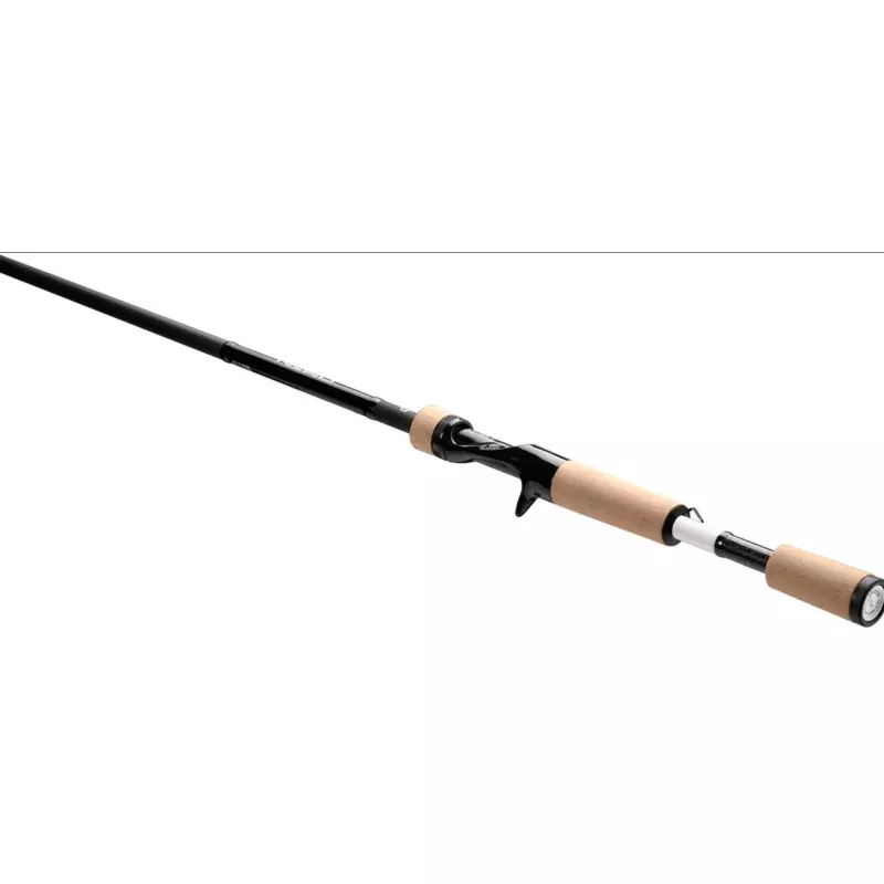 Omen Black Kayak Casting Rod|7’6″ MH Casting Rod