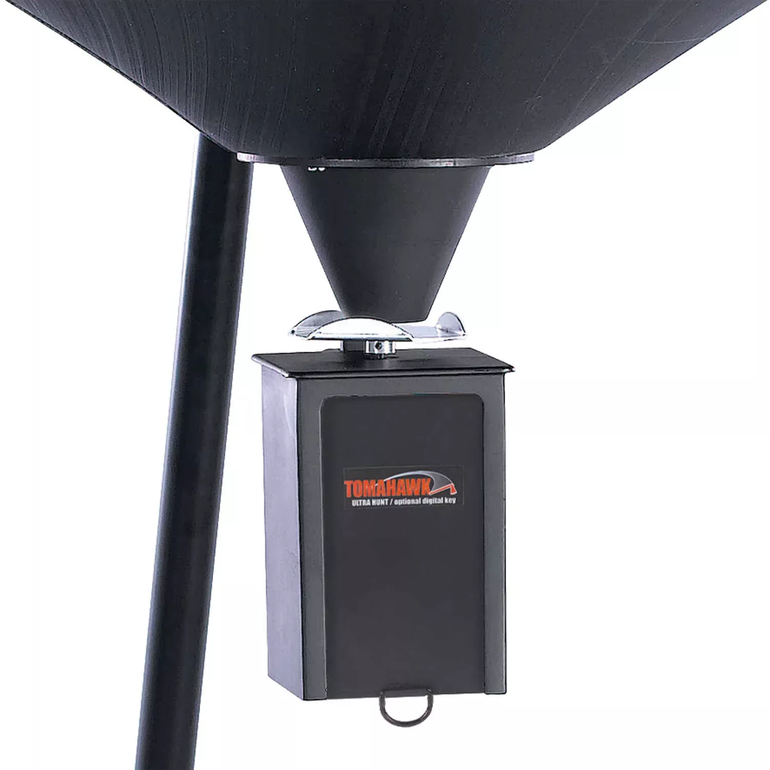 On-Time 25-Gallon Tomahawk VL Feeder