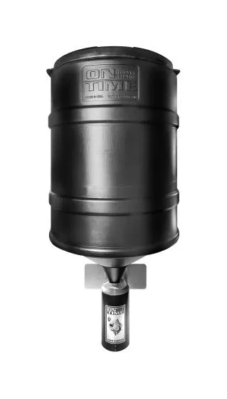 On Time Elite Fish Feeder Combo #50003