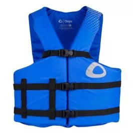 Onyx Adult Comfort General Purpose Vests