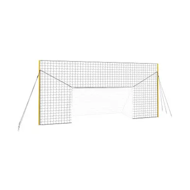 OPEN GOAAAL Soccer Goal - Junior (JX-OGJ3)