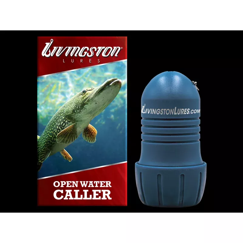 Open Water Caller