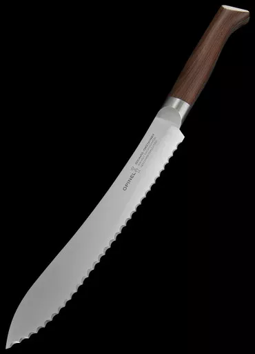 Opinel Les Forgés 1890 Bread Knife