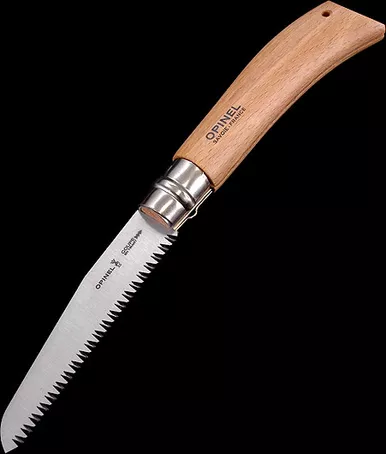 Opinel No. 12 Folding Saw