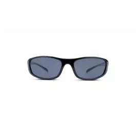 Optic Nerve Backwoods - Black - Smoke