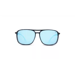 Optic Nerve Cousin Polarized Sunglasses