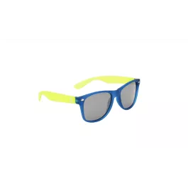 Optic Nerve Homerun - Crystal Grey - Smoke