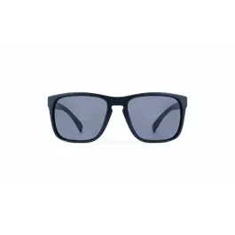Optic Nerve Ziggy XL - Matte Black - Smoke