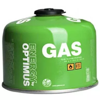 Optimus Canister Fuel 8 oz, 8016049