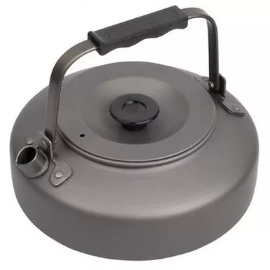 Optimus Terra Kettle