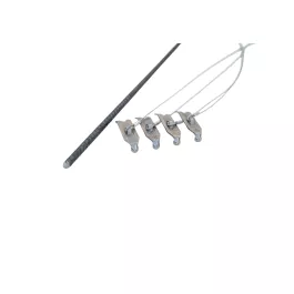 Orion Feeder MAX Anchor Kit