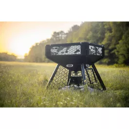 Orion Modular Stand and Fill Deer Feeder