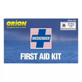 Orion Weekender First Aid Kit 964