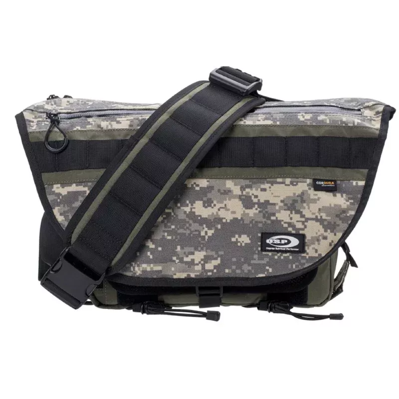 OSP Bag Messenger Type 2 25 x 31 x 24 cm Camou (6791)