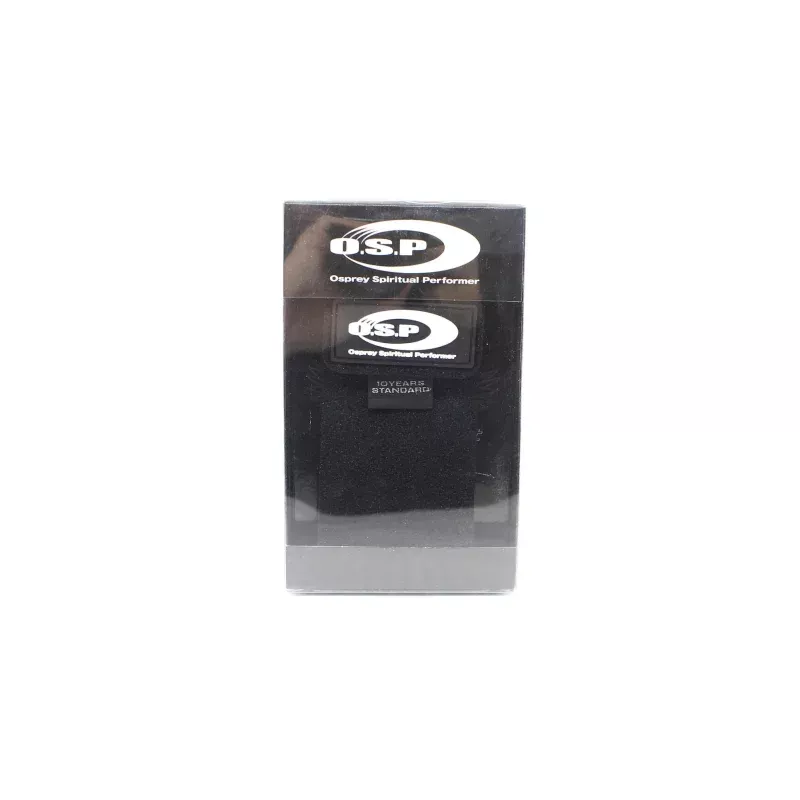 OSP Rod Belt L Black (4026)