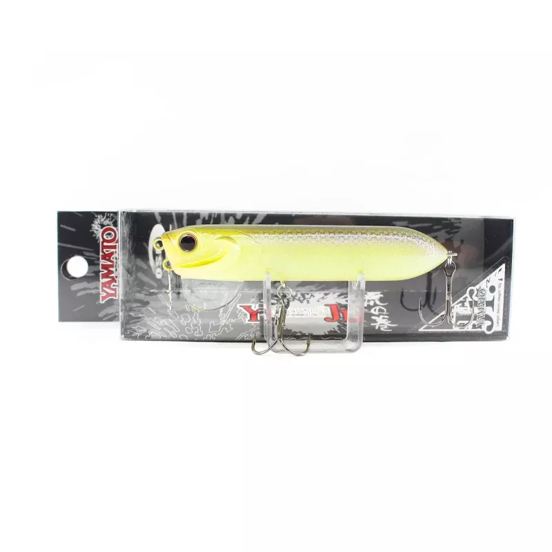 OSP Yamato JR 94 mm 18 grams Floating Lure P-91 (0019)