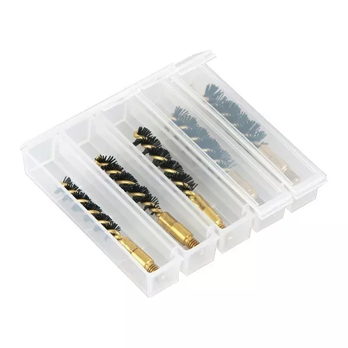 Otis Tactical Replacement Nylon Brushes 5 Pk.