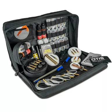 Otis Technology FG-1000 The Otis Elite Universal Gun Cleaning Kit