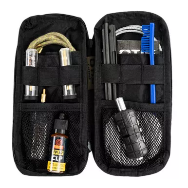 Otis Technology LFG-901-762 Lawman Series 7.62mm Cleaning Kit