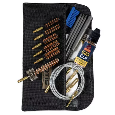 Otis Technology LFG-904-57945 Rifle/Pistol Cleaning Kit