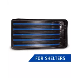 Otter Shelter Hyfax Runner Kit - (XT Hideout)