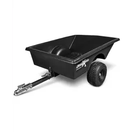 Otter Super Xpress 20 Trailer