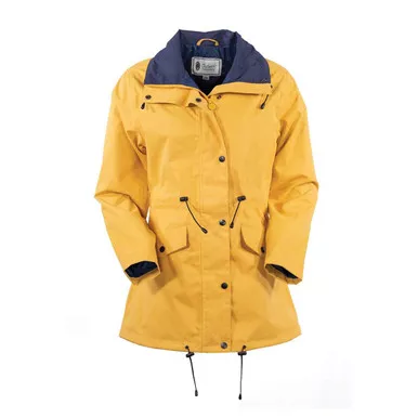 OUTBACK TRADING Fauna Jacket