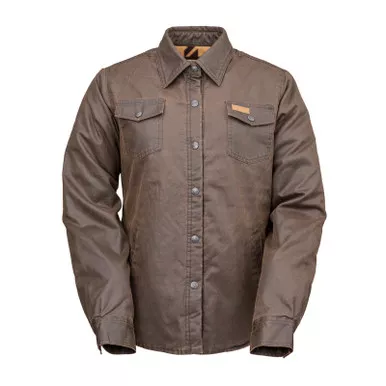OUTBACK TRADING Ladies Loxton Jacket (29874)