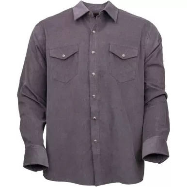 OUTBACK TRADING Men's Bryce Shirt (40259)