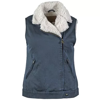 OUTBACK TRADING Naomi Vest