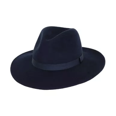 OUTBACK TRADING Prudence Wool Hat (1157)