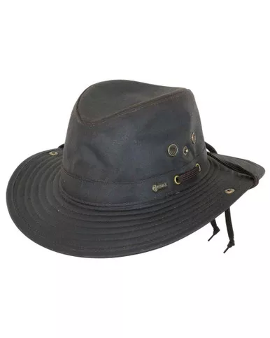 OUTBACK TRADING River Guide Hat (1497)