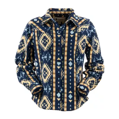 OUTBACK TRADING Women's Avery Big Shirt (42183)