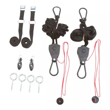 OUTCAST Pontoon Lift Storage System (440-000700)
