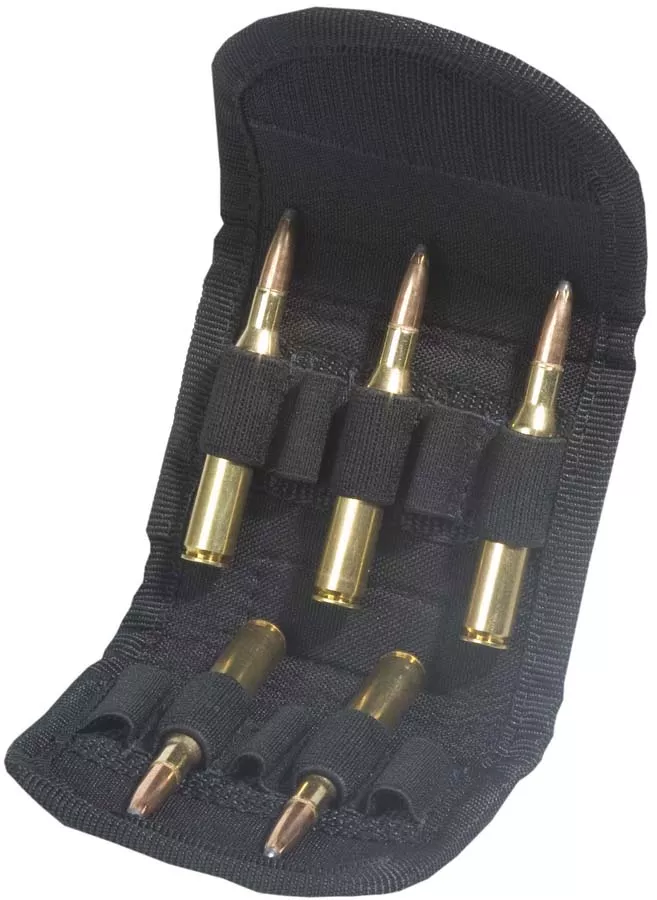 The Outdoor Connection Folding Shell Carrier #28237
