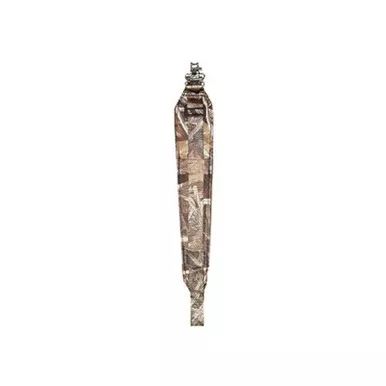 The Outdoor Connection Padded Super Sling Talon Swivels Nylon RT Max-4 Camo
