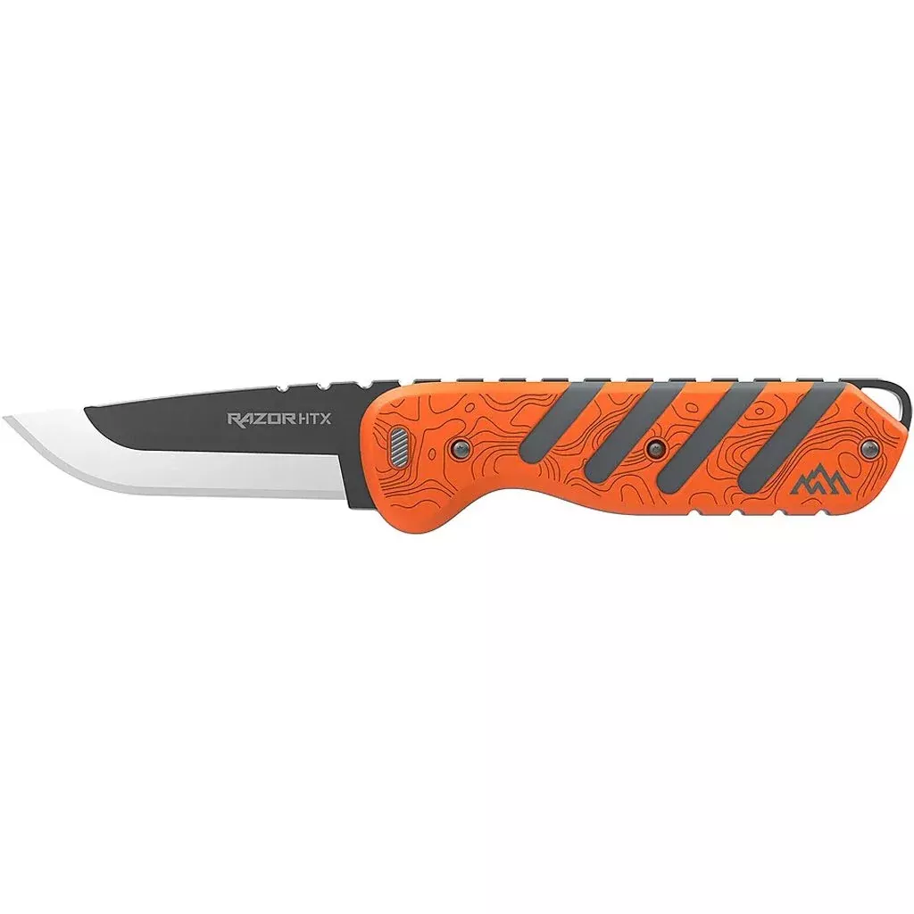 Outdoor Edge Razor Htx 3.0" Fixed